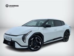 Kia EV4 EL Long Range GT-Line 204HK 5d Aut.