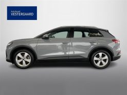 Alternative view of Audi Q4 40 E-tron 204HK 5d Aut.