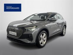 Audi Q4 40 E-tron 204HK 5d Aut.