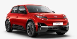 Nissan Micra EL Advance 40kWh 120HK 5d Aut.