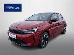 Opel Corsa-e EL GS-Line 136HK 5d Aut.