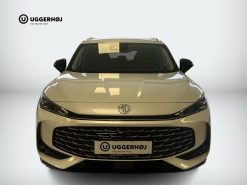 Alternative view of MG HS 1,5 T GDI  Plugin-hybrid Comfort 272HK 5d Aut.