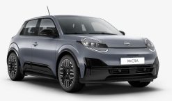 Nissan Micra EL Engage 40kWh 120HK 5d Aut.