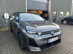 Alternative view of Citroën e-C5 Aircross EL VTR Sport 210HK 5d Aut.