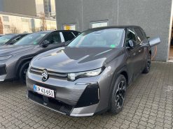 Citroën e-C5 Aircross EL VTR Sport 210HK 5d Aut.