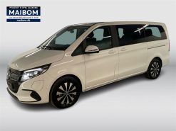 Mercedes-Benz EQV 300 Lang EL Edition 204HK Aut.