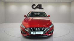 Alternative view of Hyundai i30 Cw 1,0 T-GDI Essential DCT 120HK Stc 7g Aut.