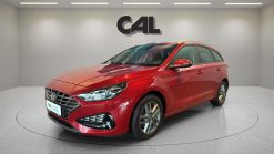 Hyundai i30 Cw 1,0 T-GDI Essential DCT 120HK Stc 7g Aut.