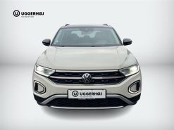 Alternative view of VW T-Roc 1,5 TSI EVO ACT Style DSG 150HK 5d 7g Aut.