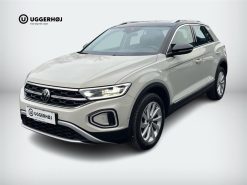 VW T-Roc 1,5 TSI EVO ACT Style DSG 150HK 5d 7g Aut.