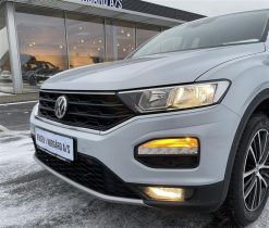 Alternative view of VW T-Roc 1,5 TSI ACT Style DSG 150HK 5d 7g Aut.
