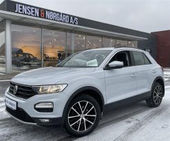VW T-Roc 1,5 TSI ACT Style DSG 150HK 5d 7g Aut.