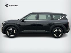 Alternative view of Kia EV9 EL Standard Range Upgrade 218HK 5d Aut.