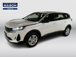 Peugeot 5008 1,5 BlueHDi Active Pack EAT8 130HK 5d 8g Aut.