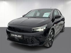 Opel Corsa-e EL GS-Line 136HK 5d Aut.