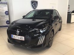 Alternative view of Peugeot e-208 EL GT Pack 156HK 5d Aut.