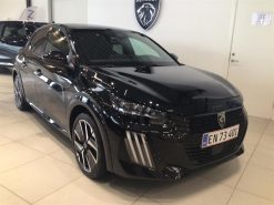 Peugeot e-208 EL GT Pack 156HK 5d Aut.