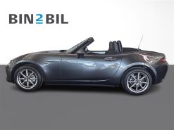 Alternative view of Mazda MX-5 1,5 Skyactiv-G Exclusive-Line 132HK Cabr. 6g