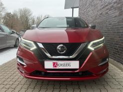 Alternative view of Nissan Qashqai 1,3 Dig-T Tekna+ DCT 160HK 5d 7g Aut.