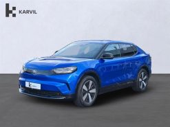 Ford Capri EL UR Select 286HK 5d Aut.