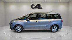 Alternative view of Citroën Grand C4 SpaceTourer 1,2 PureTech Platinum Limited EAT8 130HK 8g Aut.