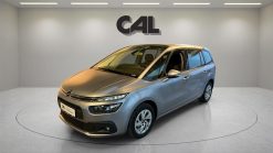 Citroën Grand C4 SpaceTourer 1,2 PureTech Platinum Limited EAT8 130HK 8g Aut.