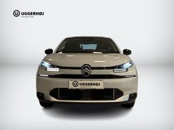 Alternative view of Citroën e-C4 X EL Palais 156HK 5d Aut.