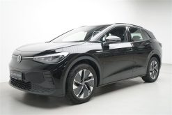 VW ID.4 EL Pro Performance 204HK 5d Aut.