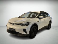 VW ID.4 EL Pro 204HK 5d Aut.