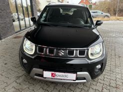 Alternative view of Suzuki Ignis 1,2 Dualjet  Mild hybrid Adventure Hybrid CVT 83HK 5d Aut.