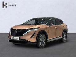 Nissan Ariya 87KWh Advance 238HK 5d Aut.