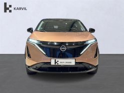 Alternative view of Nissan Ariya 87KWh Advance 238HK 5d Aut.
