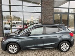 Alternative view of Seat Ibiza 1,0 MPI Style 80HK 5d