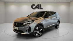 Peugeot 5008 1,2 PureTech GT EAT8 130HK 5d 8g Aut.