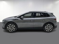 Alternative view of Skoda Elroq 85 EL Sportline 286HK 5d Aut.