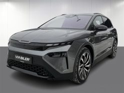 Skoda Elroq 85 EL Sportline 286HK 5d Aut.