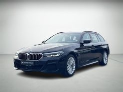 BMW 530e Touring 2,0 Plugin-hybrid M-Sport Steptronic 293HK Stc 8g Aut.