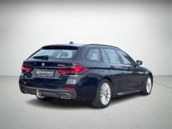 Alternative view of BMW 530e Touring 2,0 Plugin-hybrid M-Sport Steptronic 293HK Stc 8g Aut.