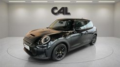 Mini Cooper SE EL Essential 184HK 3d Aut.