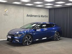 Kia EV6 EL Performance GT-Line 4x4 325HK 5d Aut.