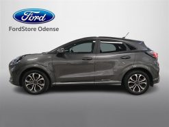 Alternative view of Ford Puma 1,0 EcoBoost Hybrid ST-Line 155HK 5d 6g