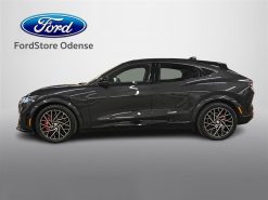 Alternative view of Ford Mustang Mach-E GT EL UR AWD 487HK 5d Aut.