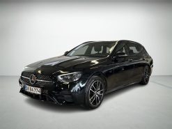 Mercedes-Benz E300 de T 2,0 D/EL AMG-line 9G-Tronic 306HK Stc Aut.