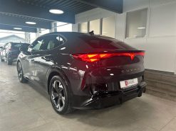 Alternative view of Cupra Tavascan EL Endurance 286HK 5d Aut.