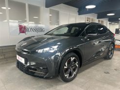 Cupra Tavascan EL Endurance 286HK 5d Aut.