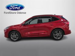Alternative view of Ford Kuga 2,5 Plugin-hybrid ST-Line X CVT 225HK 5d Trinl. Gear