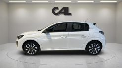 Alternative view of Peugeot e-208 EL Style 136HK 5d Aut.