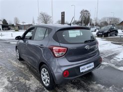 Alternative view of Hyundai i10 1,0 Eco Trend 67HK 5d