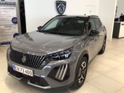 Alternative view of Peugeot e-2008 EL GT 156HK 5d Aut.