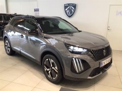 Peugeot e-2008 EL GT 156HK 5d Aut.